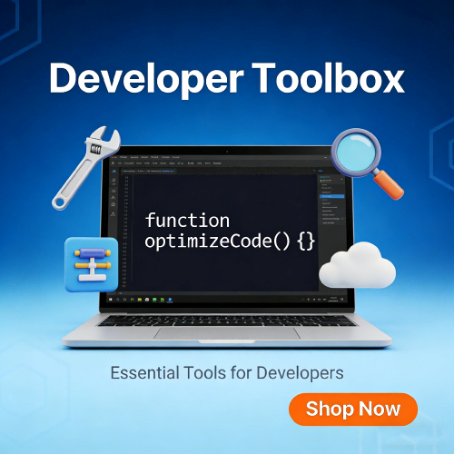 Developer Toolbox